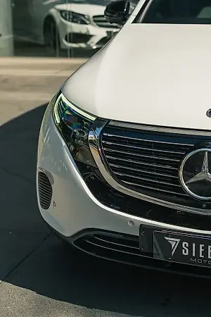 Mercedes Eqc 400 - Imagem 6