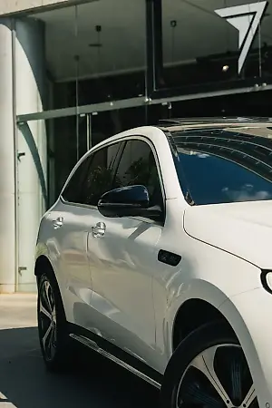 Mercedes Eqc 400 - Imagem 3