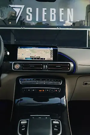Mercedes Eqc 400 - Imagem 12