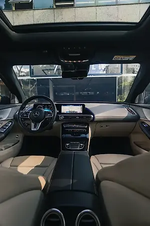 Mercedes Eqc 400 - Imagem 11