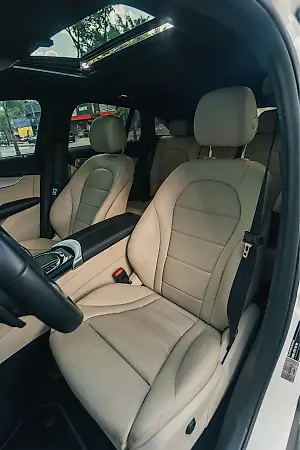 Mercedes Eqc 400 - Imagem 14