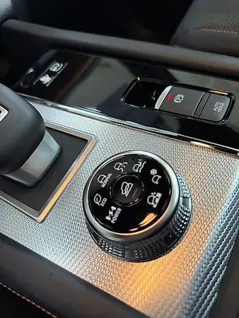 Mitsubishi Outlander Plug-in Hybrid - Imagem 10