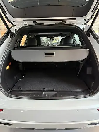 Mitsubishi Outlander Plug-in Hybrid - Imagem 7