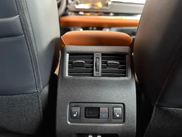 Mitsubishi Outlander Plug-in Hybrid - Imagem 20