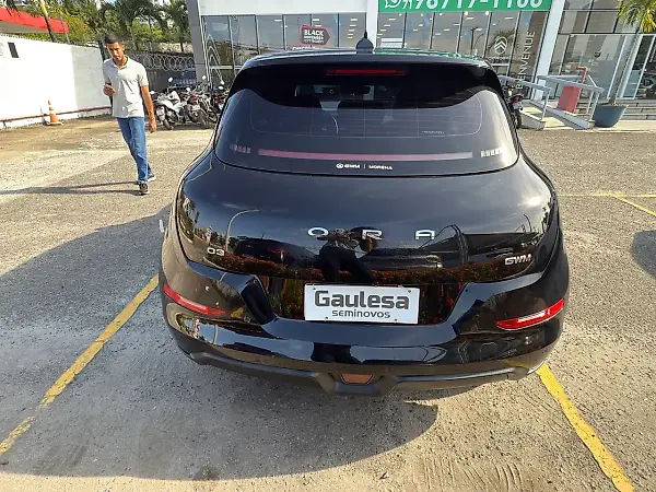 GWM Ora 03 - Imagem 5
