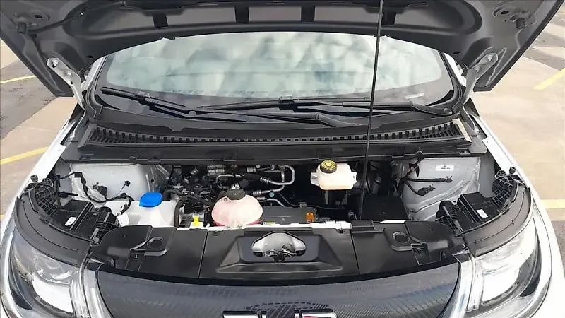 BYD Dolphin Plus - Imagem 9