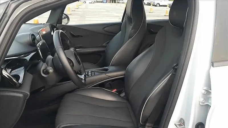 BYD Dolphin Plus - Imagem 15