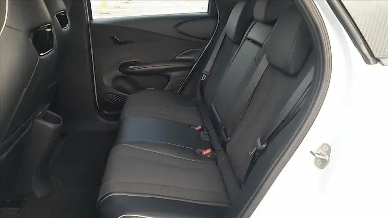 BYD Dolphin Plus - Imagem 16