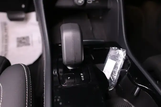 Volvo XC40 Recharge - Imagem 6