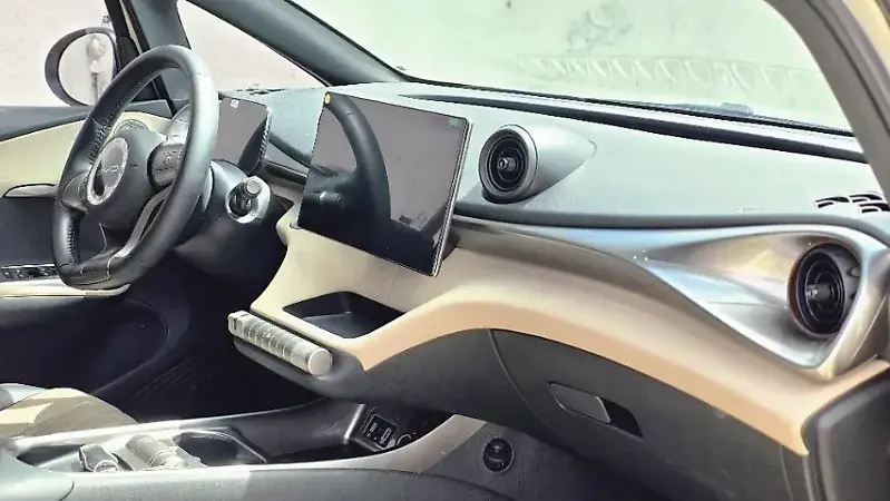 BYD Dolphin - Imagem 5