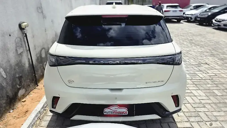 BYD Dolphin - Imagem 6