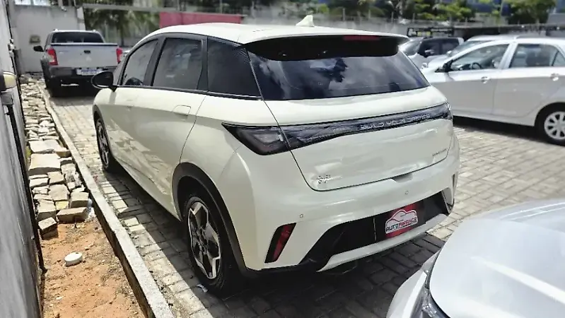 BYD Dolphin - Imagem 4