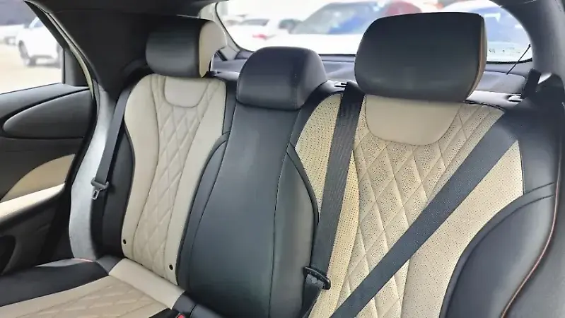 BYD Dolphin - Imagem 12