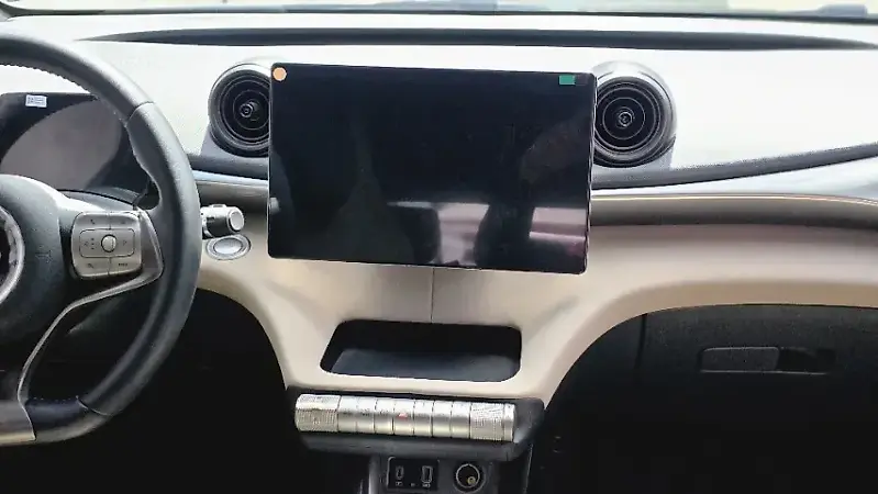 BYD Dolphin - Imagem 15