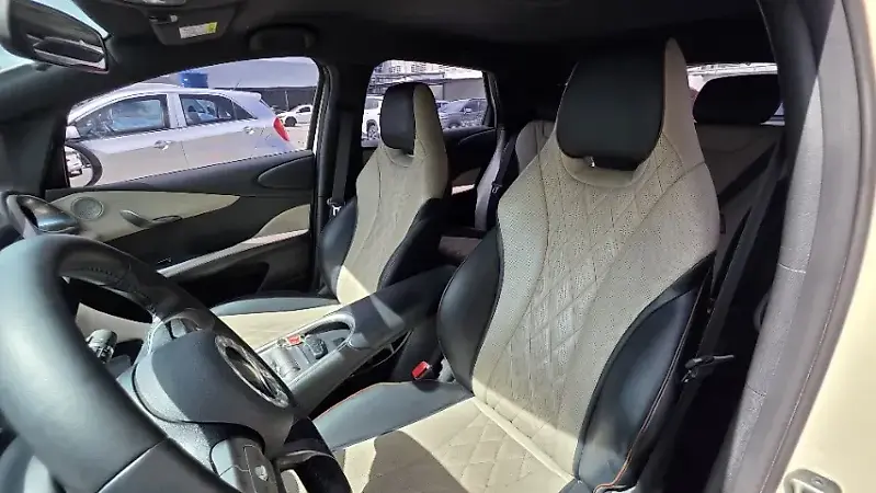 BYD Dolphin - Imagem 13