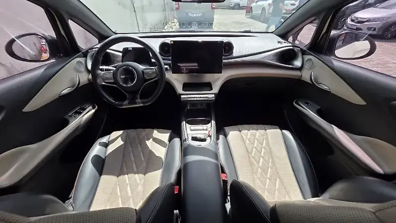 BYD Dolphin - Imagem 17