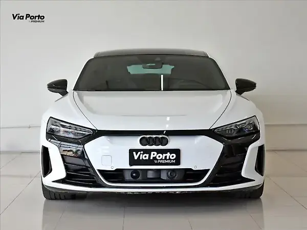 Audi Rs E-tron  GT - Imagem 2