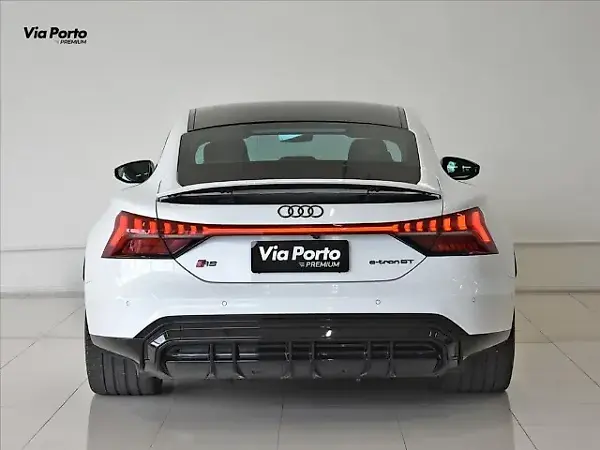 Audi Rs E-tron  GT - Imagem 5