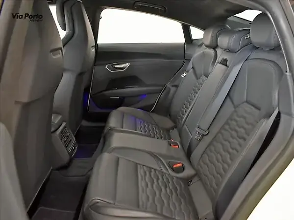 Audi Rs E-tron  GT - Imagem 7