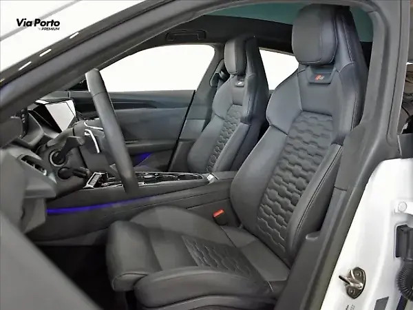 Audi Rs E-tron  GT - Imagem 6