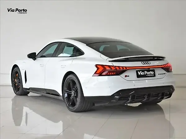 Audi Rs E-tron  GT - Imagem 4