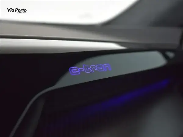 Audi Rs E-tron  GT - Imagem 12
