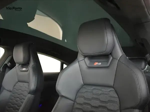 Audi Rs E-tron  GT - Imagem 11