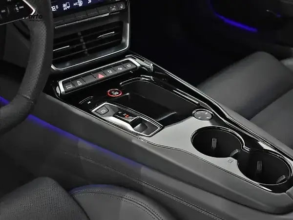 Audi Rs E-tron  GT - Imagem 16