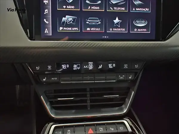 Audi Rs E-tron  GT - Imagem 14