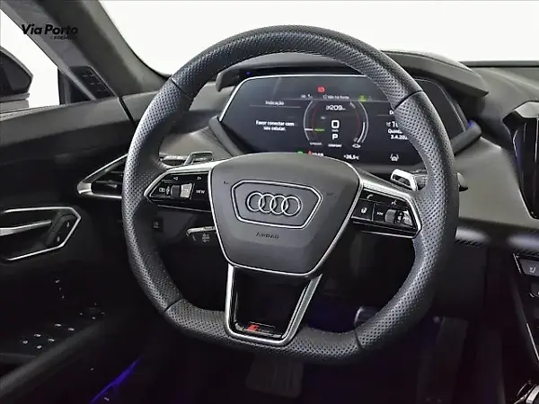 Audi Rs E-tron  GT - Imagem 10