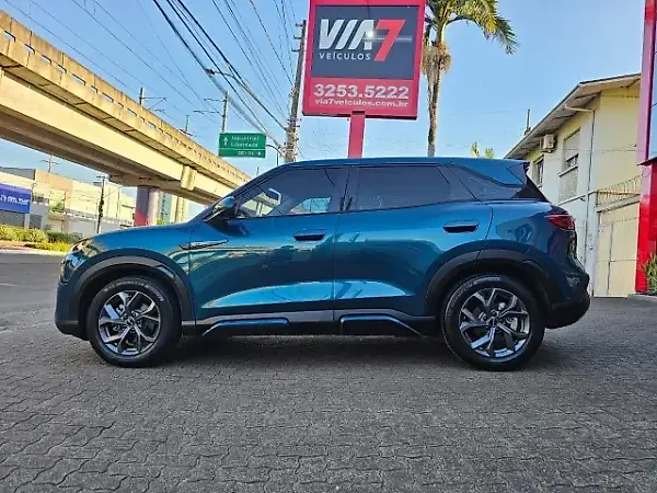 BYD Yuan Pro - Imagem 12