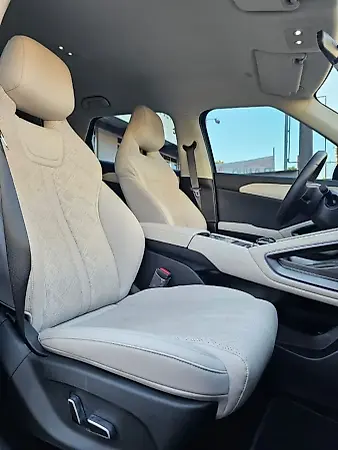 BYD Yuan Pro - Imagem 17