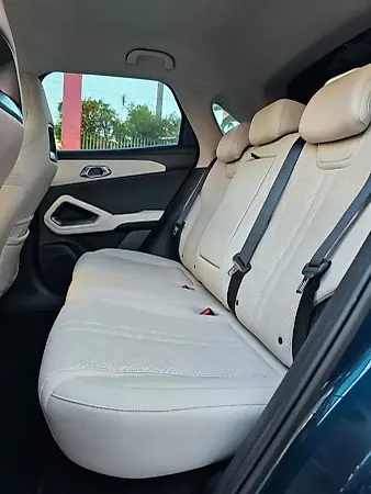 BYD Yuan Pro - Imagem 19