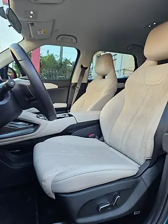 BYD Yuan Pro - Imagem 18
