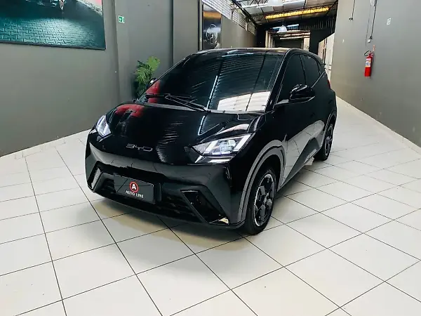 BYD Dolphin Mini - Imagem 2