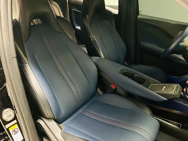 BYD Dolphin Mini - Imagem 9