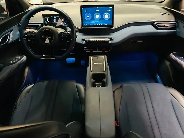 BYD Dolphin Mini - Imagem 13