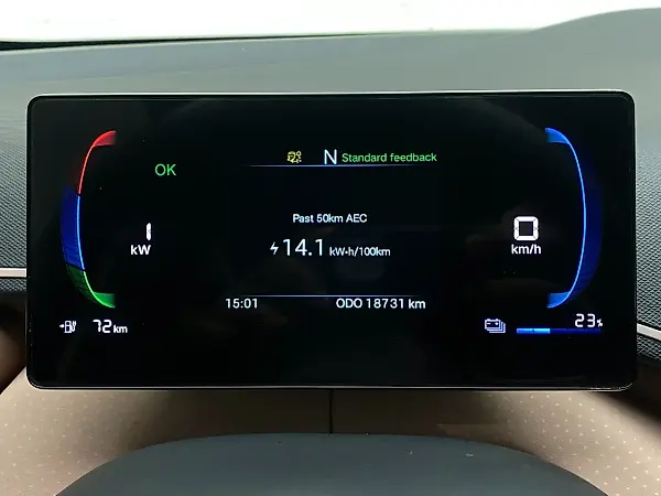BYD Dolphin Mini - Imagem 13
