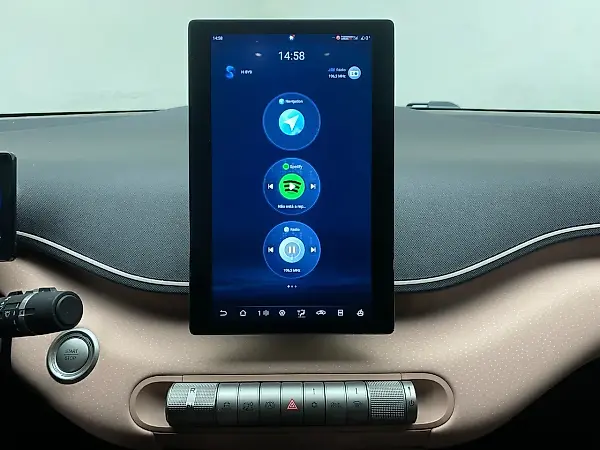 BYD Dolphin Mini - Imagem 15