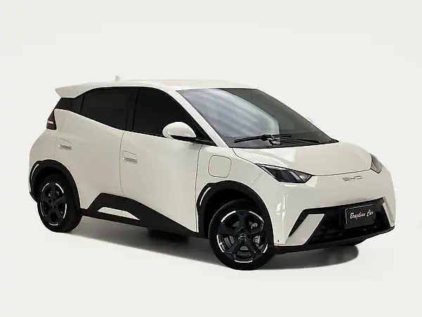 BYD Dolphin Mini - Imagem 1