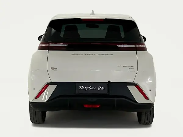 BYD Dolphin Mini - Imagem 4