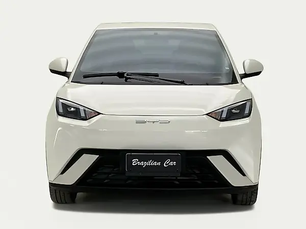 BYD Dolphin Mini - Imagem 2
