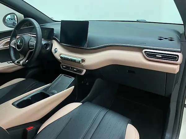BYD Dolphin Mini - Imagem 7
