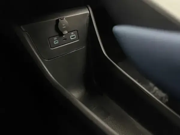 BYD Dolphin Mini - Imagem 12