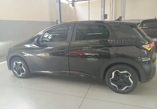 BYD Dolphin - Imagem 2