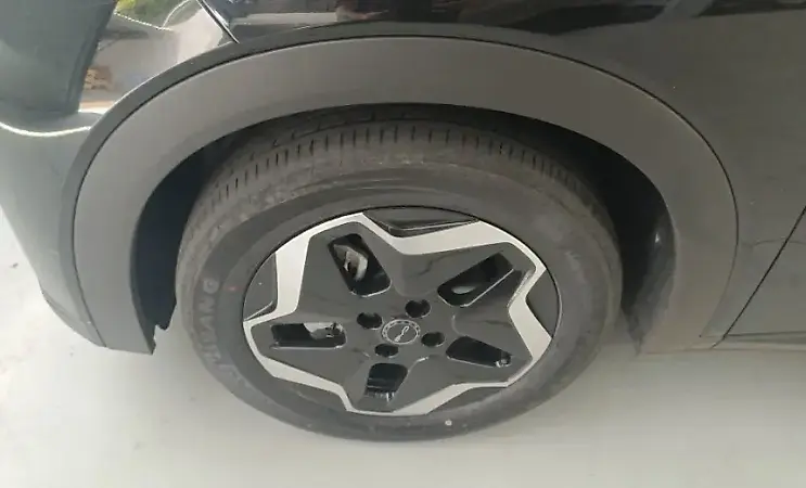BYD Dolphin - Imagem 4
