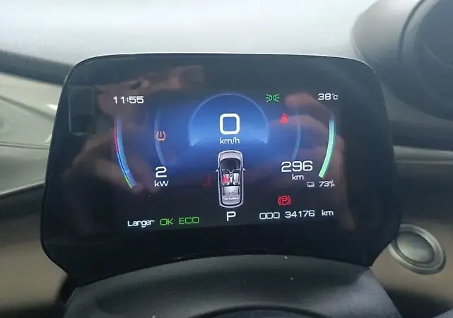 BYD Dolphin - Imagem 5