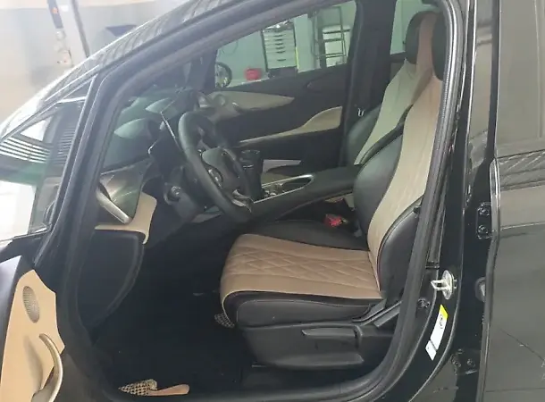 BYD Dolphin - Imagem 3