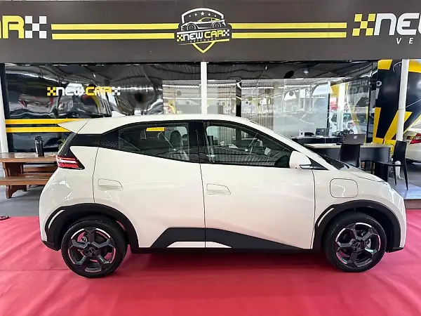 BYD Dolphin - Imagem 5