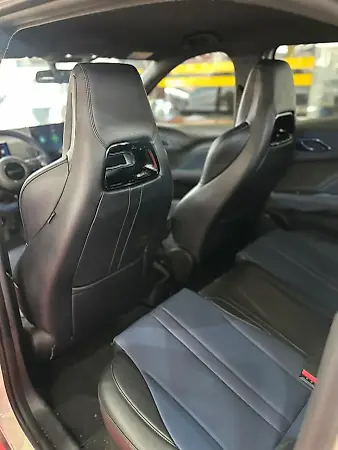BYD Dolphin - Imagem 9